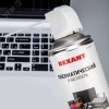 Сжатый воздух, пневматич.очистит. DUST OFF, 400 мл, аэрозоль, REXANT 85-0001