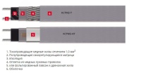 Кабель нагревательный саморегулирующийся 17КСТМ2-АТ ССТ 2209839