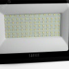 SFL90-100 55068 Прожектор светодиодный ДО-100w 6400К 9000Лм IP65 черный SAFFIT 