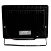 SFL90-100 55068 Прожектор светодиодный ДО-100w 6400К 9000Лм IP65 черный SAFFIT 