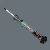 Отвертка крестовая 2050 PH Micro для прецизионных работ PH 00 x 60 мм Wera WE-118020