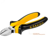 Боковые кусачки 160 мм STAYER 2205-5-16_z02