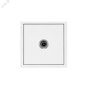 ARTGALLERY TV ТВ розетка оконечная 1DB, механизм, лотос Systeme Electric GAL001391