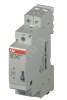 Реле импульсное электромеханическое               16А E290-16-10/230 ABB 2TAZ312000R2011