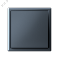 ARTGALLERY 1-клавишный выключатель, сх.1, 10АХ, грифель Systeme Electric GAL000711 SE (Потенциал)