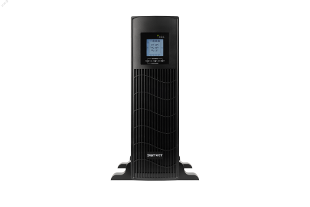 UPS DATA 3kVA Источник бесперебойного питания SMARTWATT UPS DAT A 3kVA 