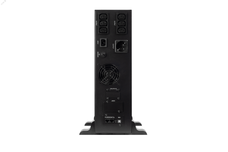 UPS DATA 3kVA Источник бесперебойного питания SMARTWATT UPS DAT A 3kVA 