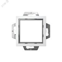Адаптер 45 ATLASDESIGN, БЕЛЫЙ Systeme Electric ATN000108