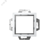 Адаптер 45 ATLASDESIGN, БЕЛЫЙ Systeme Electric ATN000108