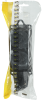 PKR62-016-2-K02 ОМЕГА Розетка каучук двойная с защитными крышками IP44 IEK 