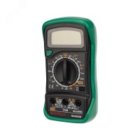 Мультиметр портативный MAS830B MASTECH 13-2010