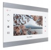 Видеодомофон цветной SLINEX SLINEX SL-07МHD Silver+White ПО-00002223