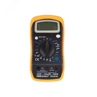 Мультиметр портативный MAS838L DT858L ProConnect 13-3022 REXANT