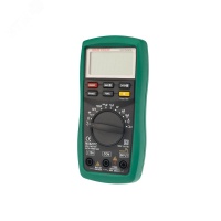 Мультиметр универсальный MS8221С MASTECH 13-2056