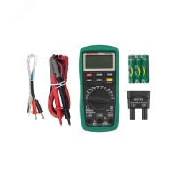 Мультиметр универсальный MS8221С MASTECH 13-2056