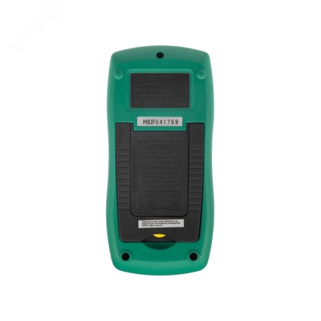 Мультиметр универсальный MS8221С MASTECH 13-2056
