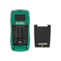 Мультиметр универсальный MS8221С MASTECH 13-2056