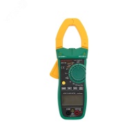 Токовые клещи MS2138 MASTECH 13-1311 REXANT