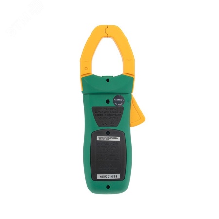 13-1311 Токовые клещи MS2138 MASTECH 