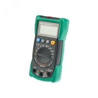 Мультиметр универсальный MS8233E MASTECH 13-2013