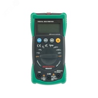 Мультиметр универсальный MS8233E MASTECH 13-2013