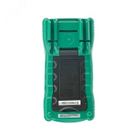 Мультиметр универсальный MS8233E MASTECH 13-2013