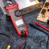 13-1060 Клещи токовые UNI-T UT201+ 