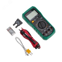 Мультиметр универсальныйMY64N MASTECH 13-2054