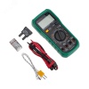 Мультиметр универсальныйMY64N MASTECH 13-2054