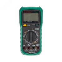 Мультиметр универсальныйMY64N MASTECH 13-2054