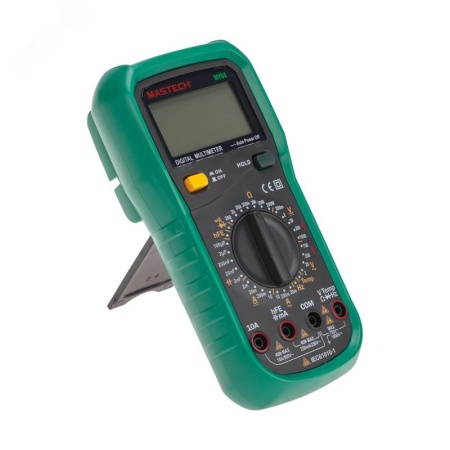 Мультиметр универсальныйMY64N MASTECH 13-2054