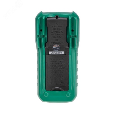 Мультиметр универсальныйMY64N MASTECH 13-2054