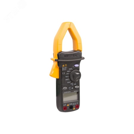 13-1310 Токовые клещи MS2001C MASTECH 