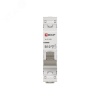 M634110B Автоматический выключатель 1P 10А (B) 4.5kA ВА 47-63N EKF PROxima 