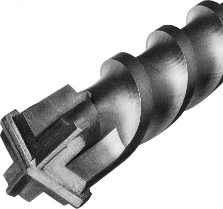 29370-250-20 Бур HERCULES-4Х 20 x 250/360 мм SDS-max STAYER 