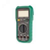 Мультиметр универсальный MY63N MASTECH 13-2051