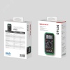 Мультиметр универсальный MY63N MASTECH 13-2051