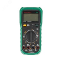 Мультиметр универсальный MY63N MASTECH 13-2051