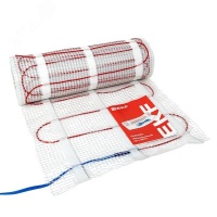 Теплый пол (мат нагревательный) ''Уют'' 10 кв.м. 1500 Вт  PROxima EKF nm2-1500-10