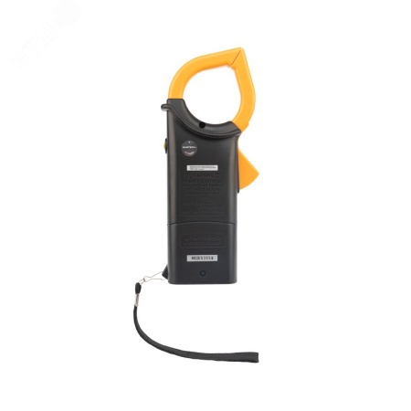 13-1306 Токовые клещи M266 MASTECH 
