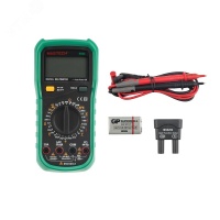 Мультиметр универсальный MY65N MASTECH 13-2052
