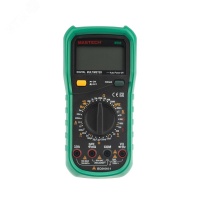 Мультиметр универсальный MY65N MASTECH 13-2052