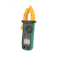 Токовые клещи MS2109A MASTECH 13-1309 REXANT