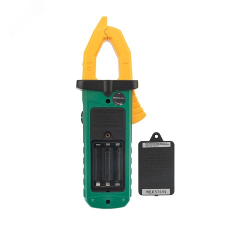 13-1309 Токовые клещи MS2109A MASTECH 
