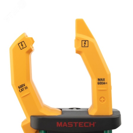 13-1309 Токовые клещи MS2109A MASTECH 
