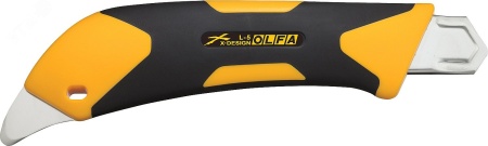 OL-L-5 Нож строительный 18 мм OLFA 