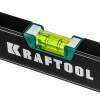 34784 Компактный магнитный уровень с зеркальным глазком 300 мм, KRAFTOOL 