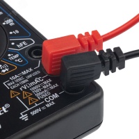 Мультиметр портативный M838 DT838 ProConnect 13-3013 REXANT