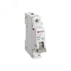 M634106C Автоматический выключатель 1P 6А (C) 4.5kA ВА 47-63N EKF PROxima 