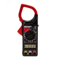 Клещи токовые P266C ProConnect 13-3052